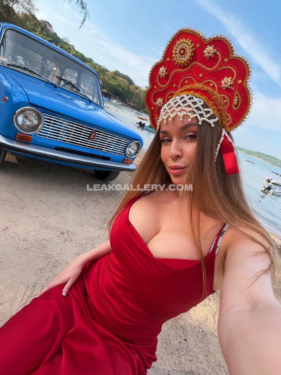 Sonyatemnikova / sonyatemnikova_live Exclusive Leaked Nude OnlyFans #9940765