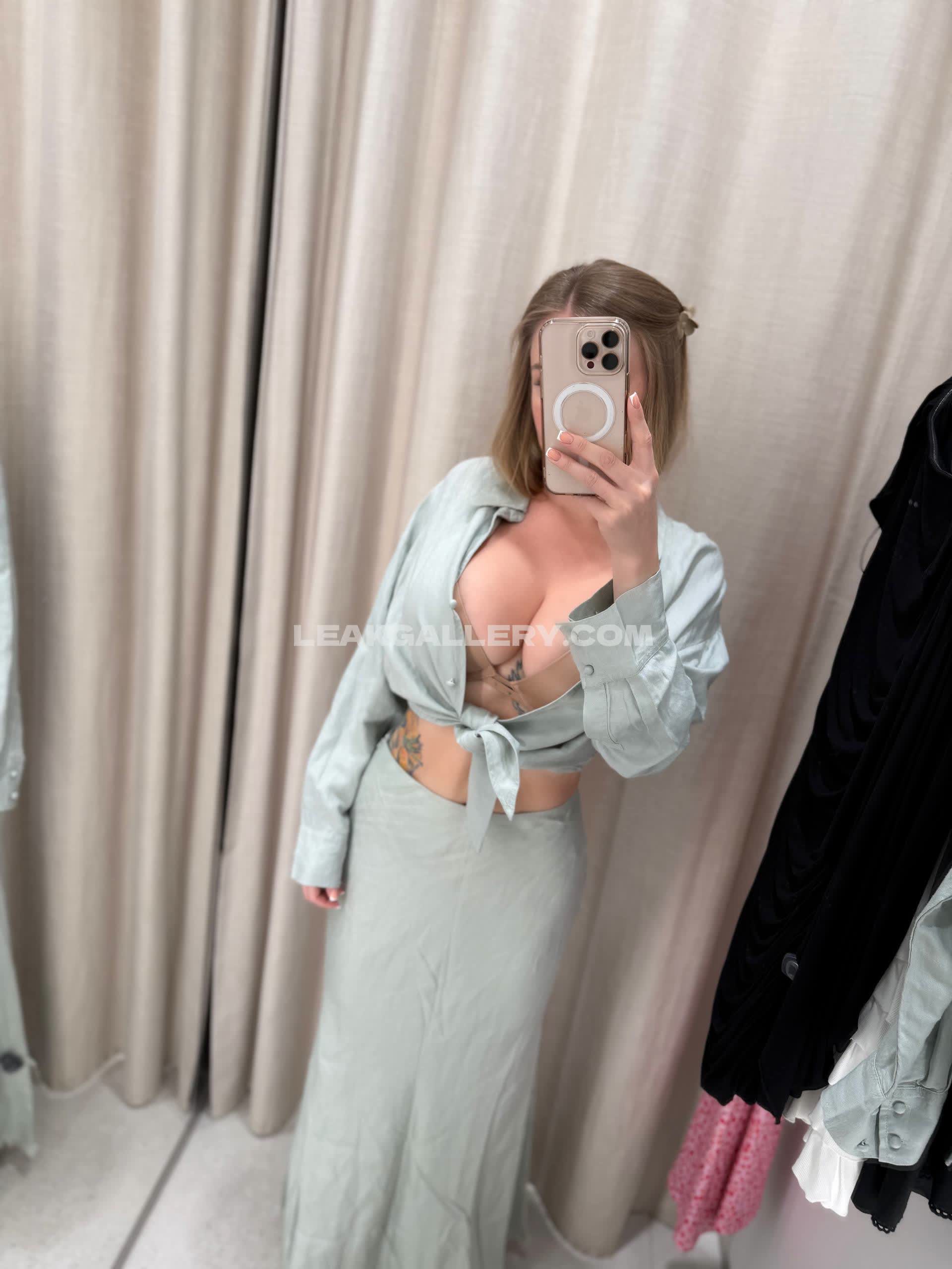 Sonyatemnikova / sonyatemnikova_live Exclusive Leaked Nude OnlyFans #9491062