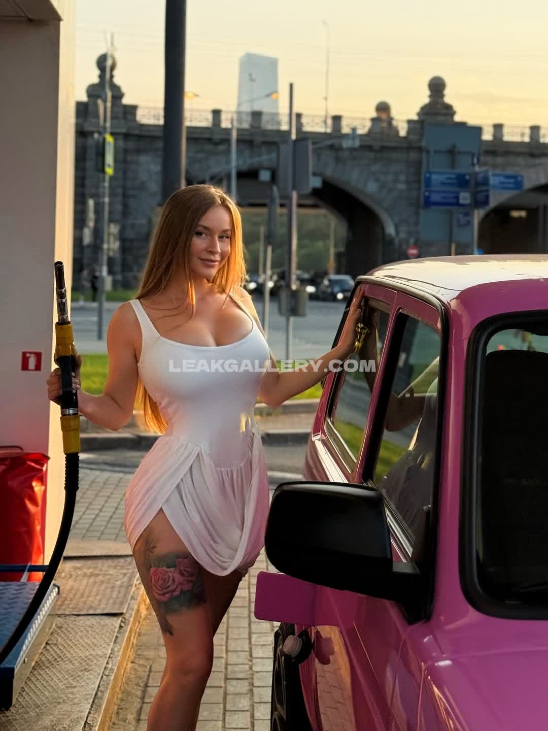 Sonyatemnikova / sonyatemnikova_live Exclusive Leaked Nude OnlyFans #9491015