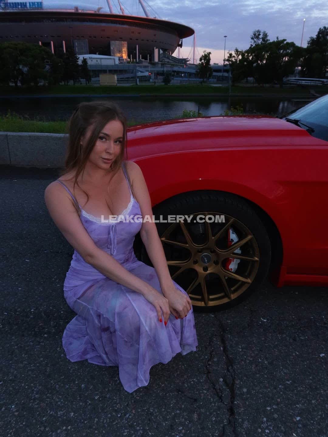 Sonyatemnikova / sonyatemnikova_live Exclusive Leaked Nude OnlyFans #9491232