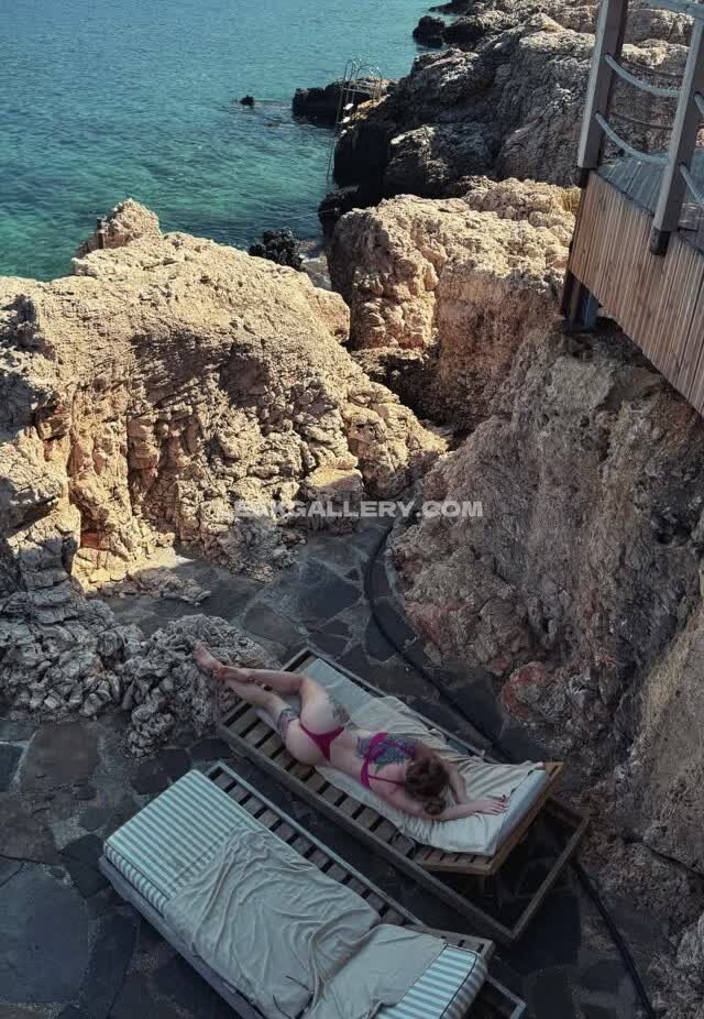 Sonyatemnikova / sonyatemnikova_live Exclusive Leaked Nude OnlyFans #9491153