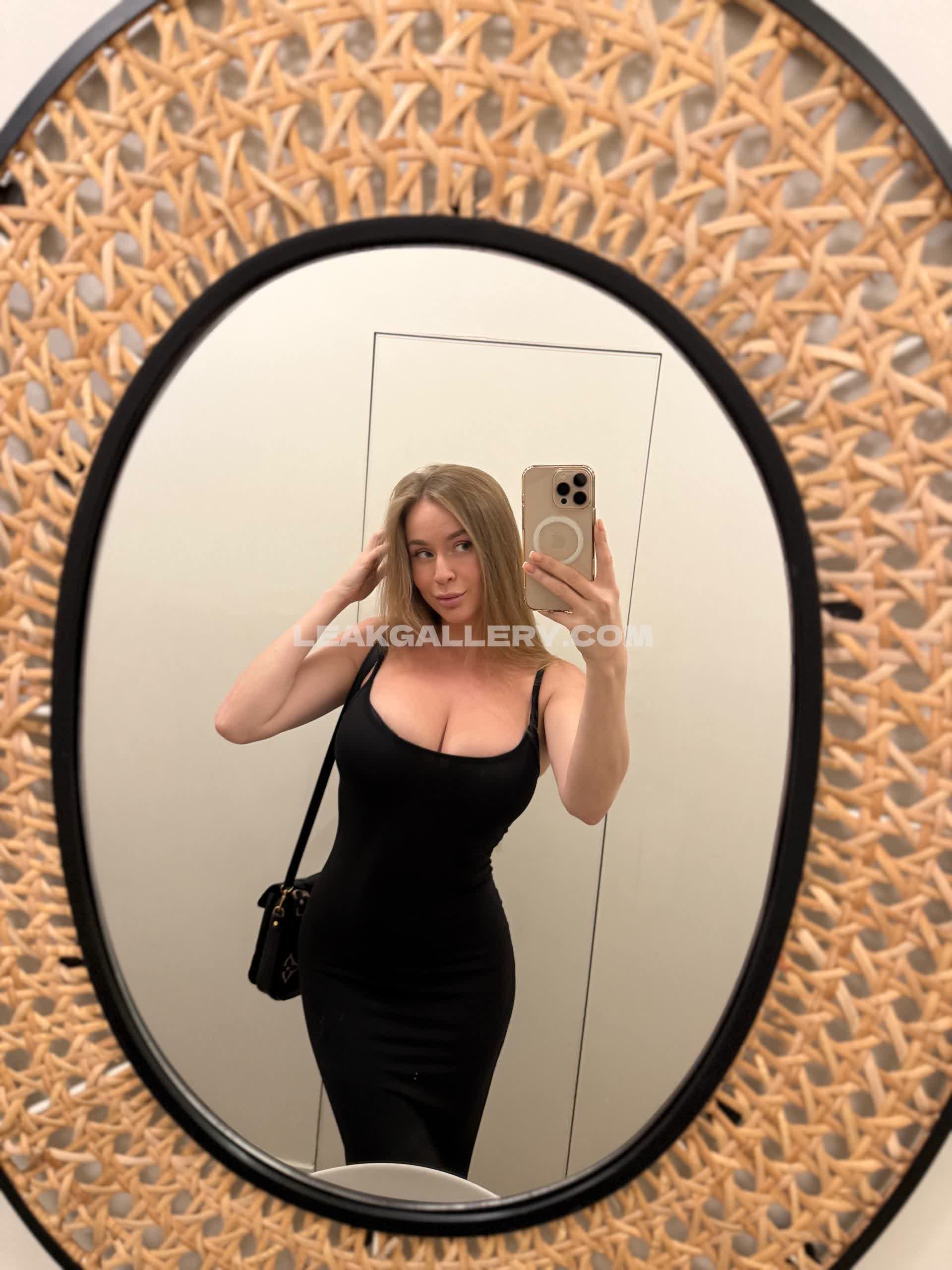 Sonyatemnikova / sonyatemnikova_live Exclusive Leaked Nude OnlyFans #9491170