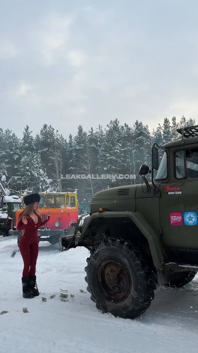 Sonyatemnikova / sonyatemnikova_live Exclusive Leaked Nude OnlyFans #9869920