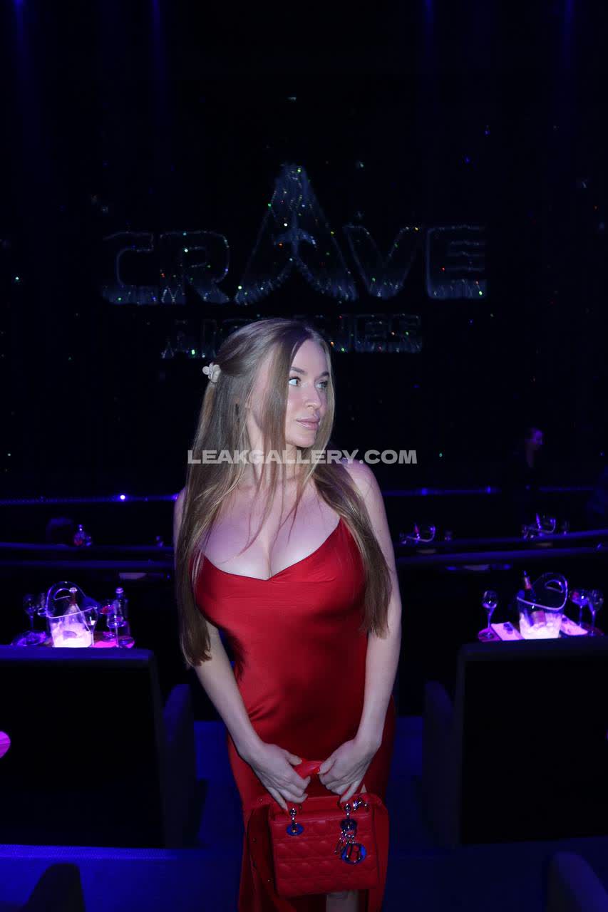 Sonyatemnikova / sonyatemnikova_live Exclusive Leaked Nude OnlyFans #9491060