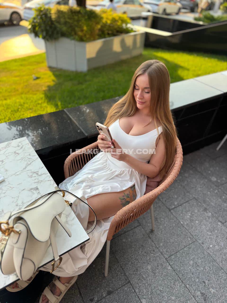 Sonyatemnikova / sonyatemnikova_live Exclusive Leaked Nude OnlyFans #9491045