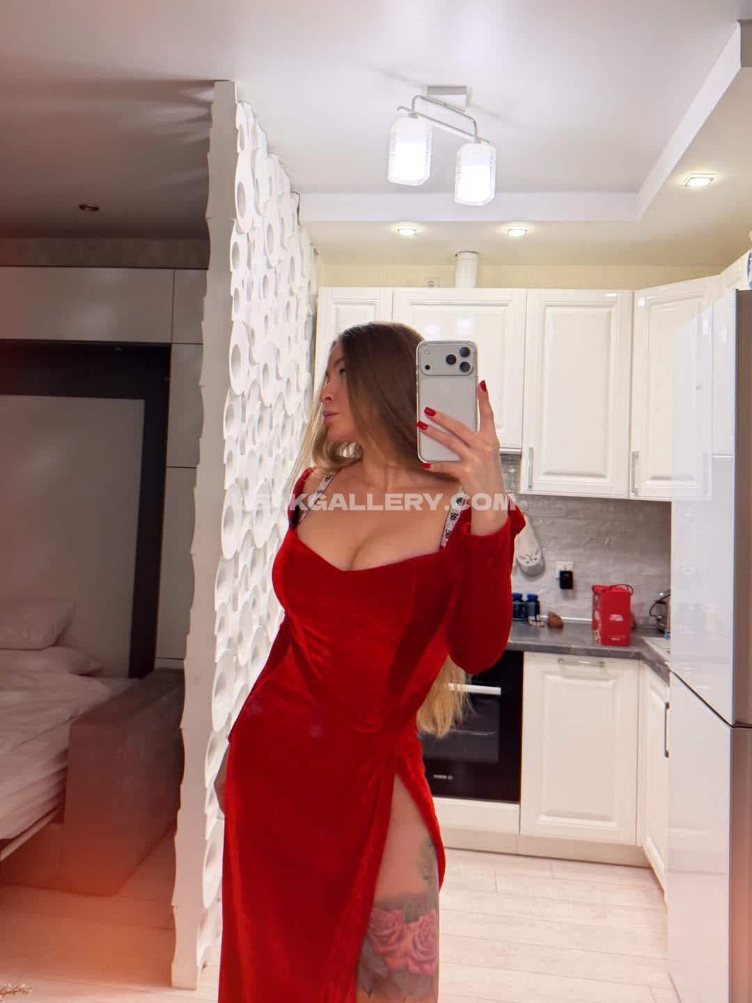 Sonyatemnikova / sonyatemnikova_live Exclusive Leaked Nude OnlyFans #9491755