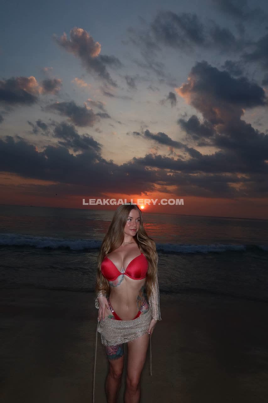 Sonyatemnikova / sonyatemnikova_live Exclusive Leaked Nude OnlyFans #9940741
