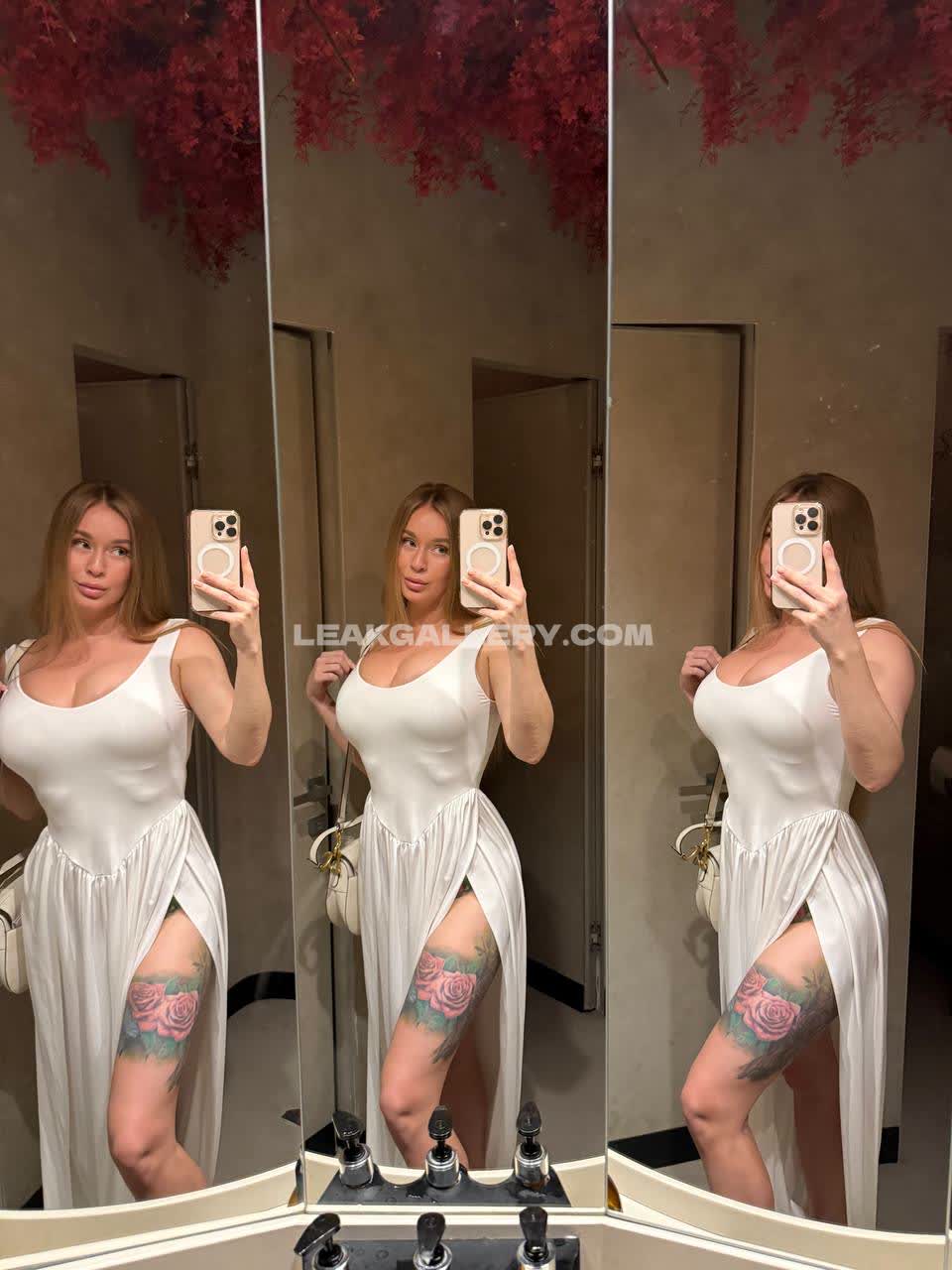 Sonyatemnikova / sonyatemnikova_live Exclusive Leaked Nude OnlyFans #9491042