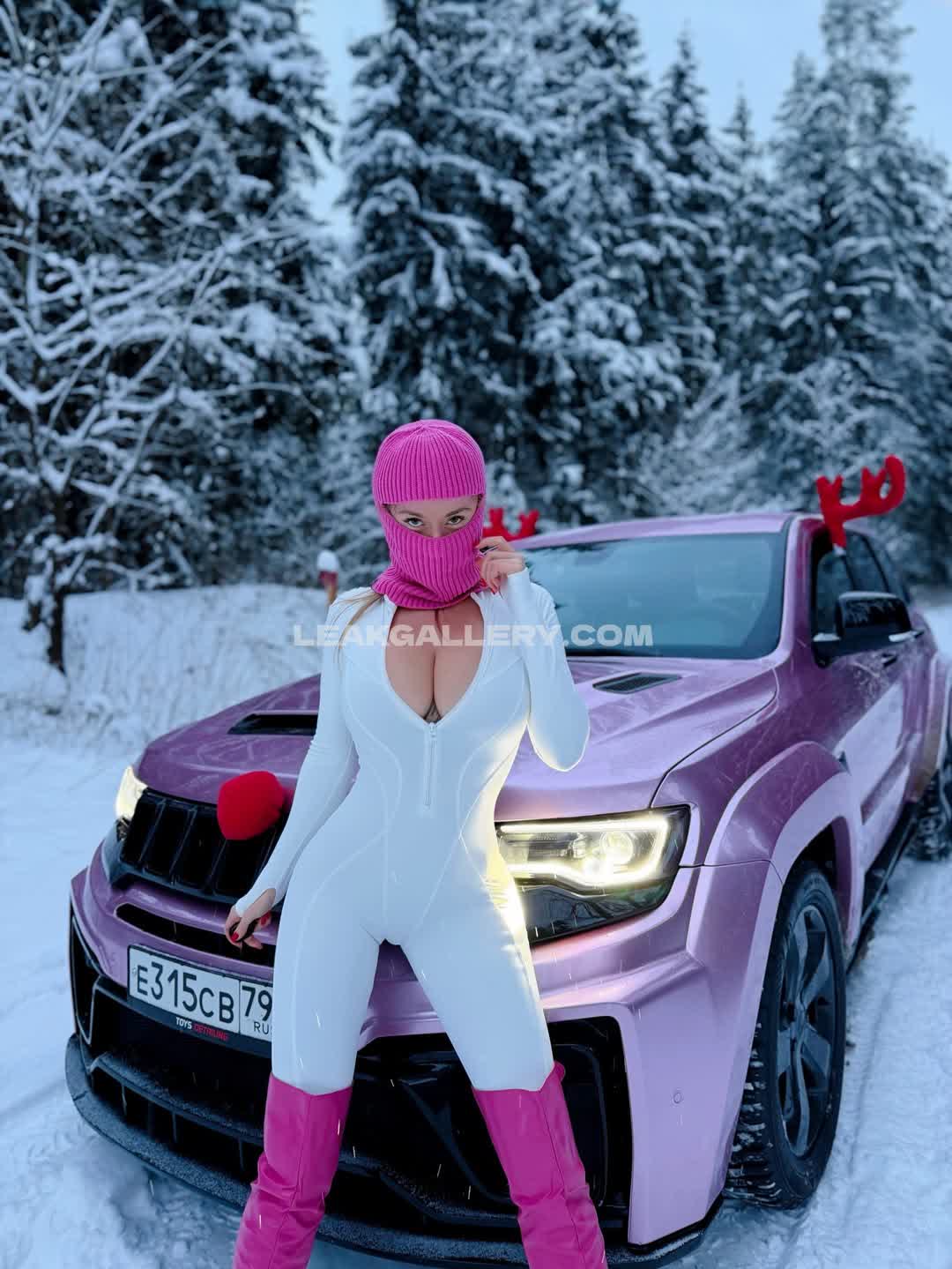 Sonyatemnikova / sonyatemnikova_live Exclusive Leaked Nude OnlyFans #9849543