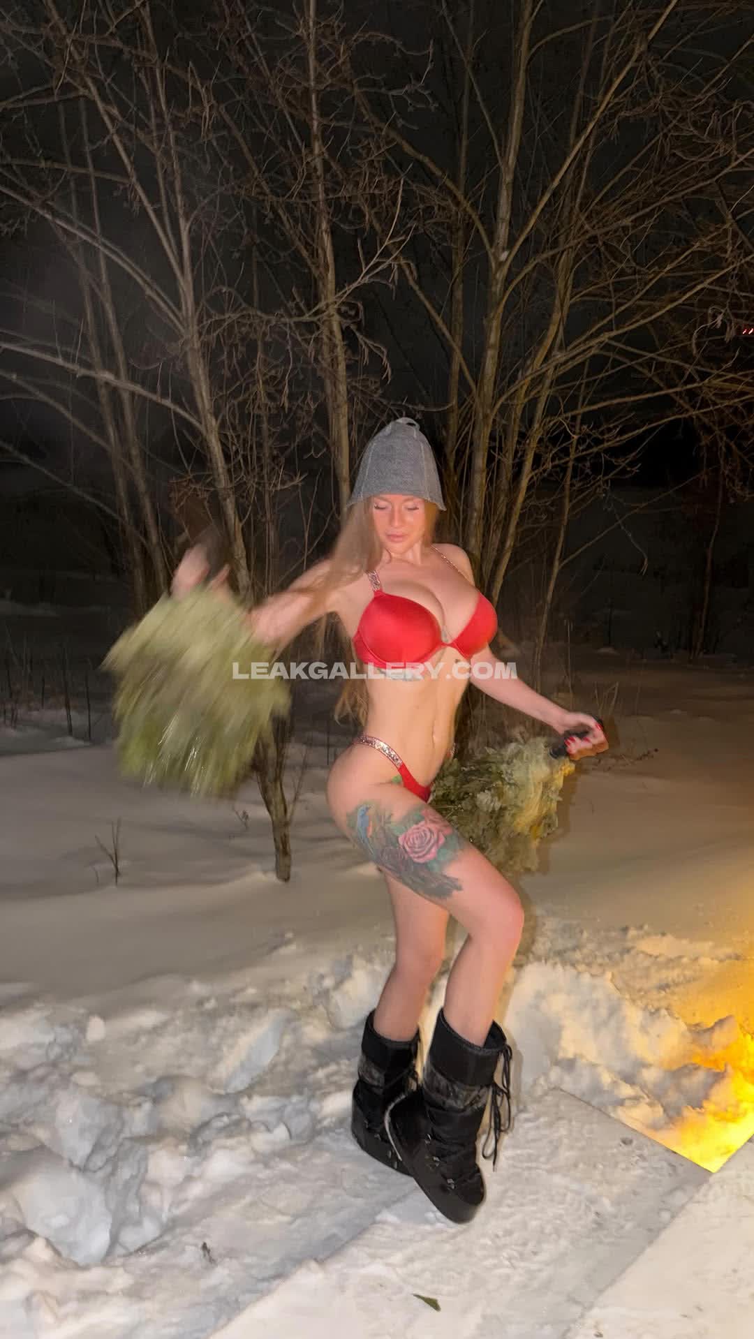 Sonyatemnikova / sonyatemnikova_live Exclusive Leaked Nude OnlyFans #9849513