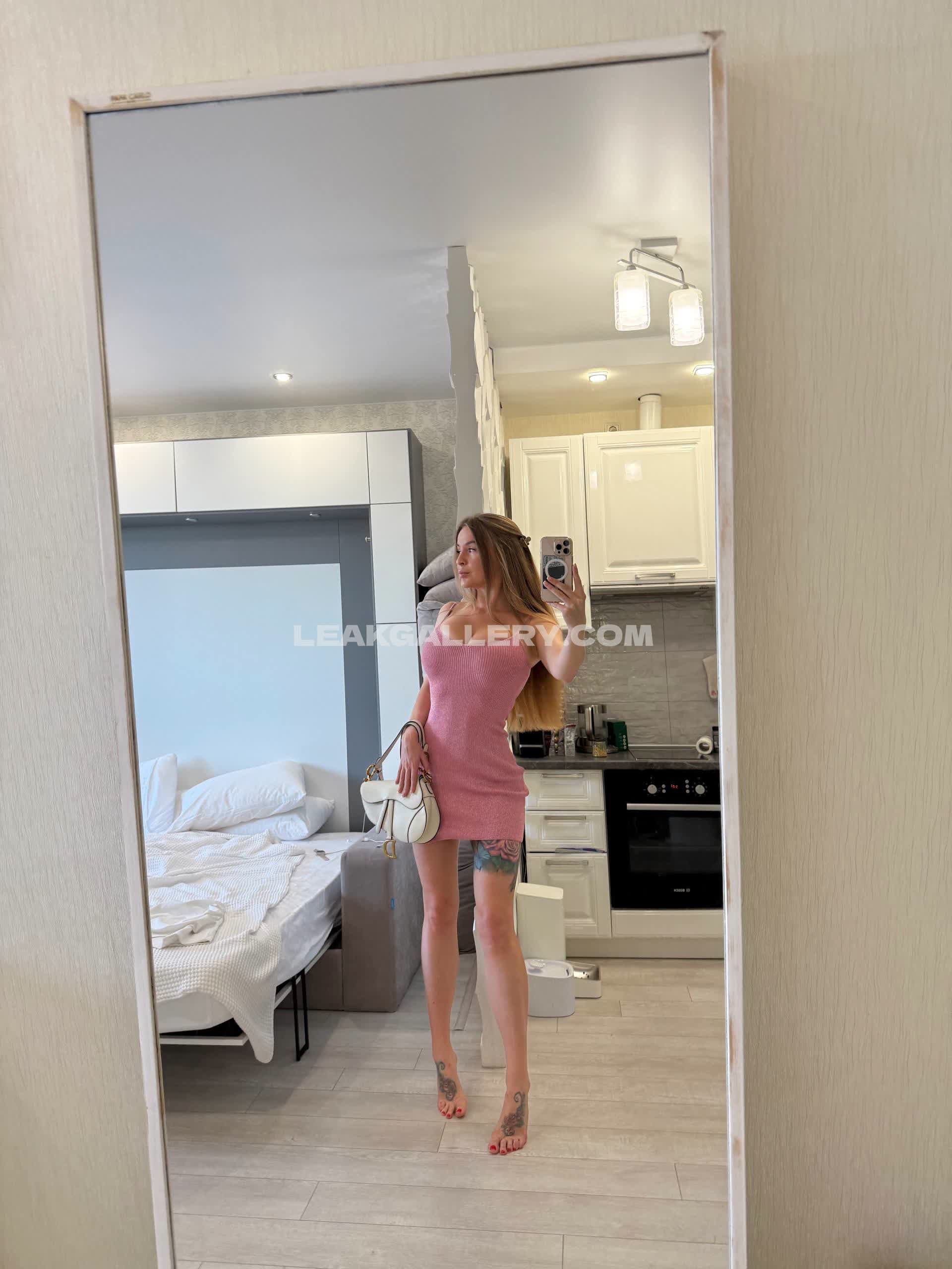 Sonyatemnikova / sonyatemnikova_live Exclusive Leaked Nude OnlyFans #9491056