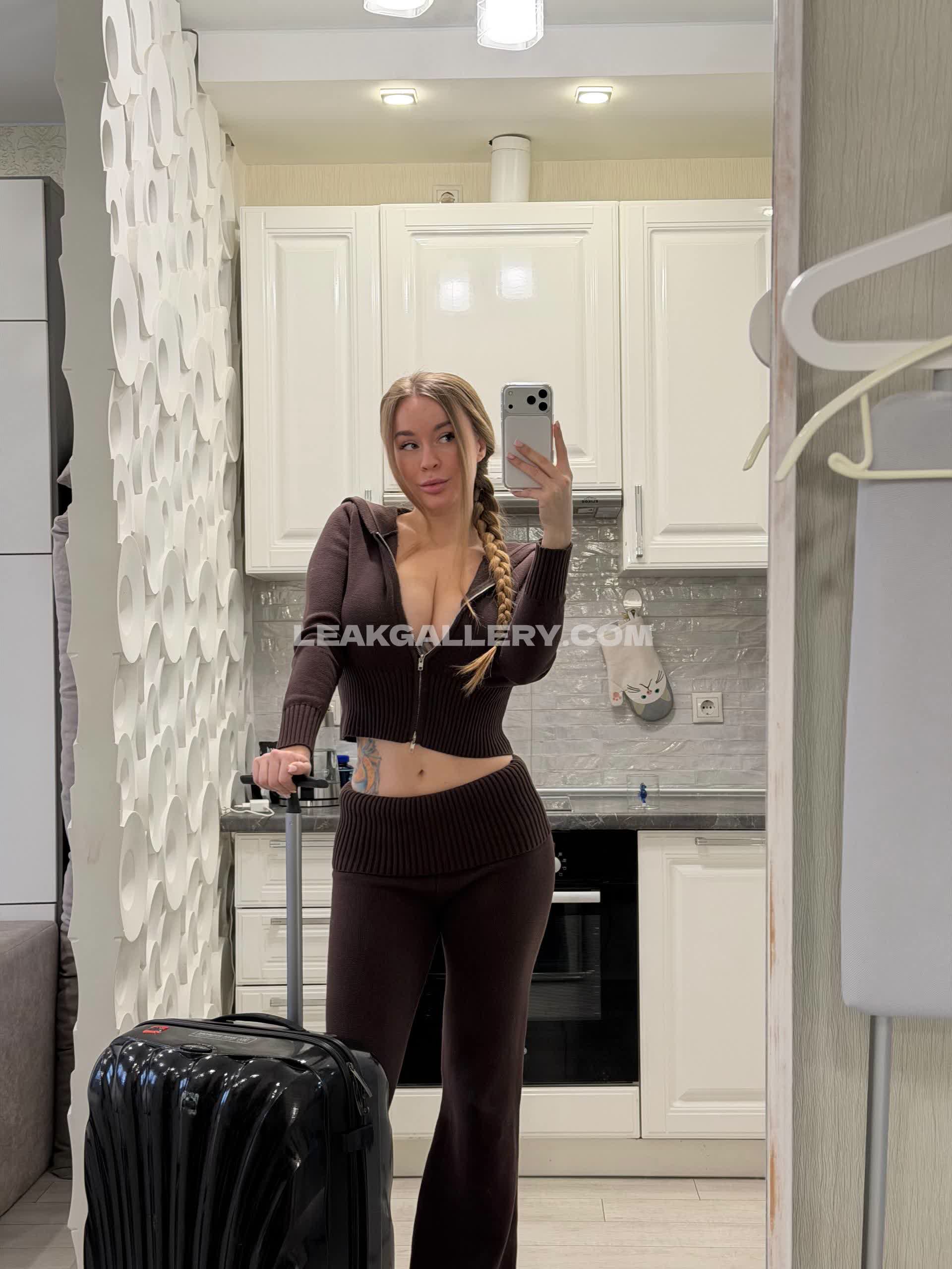 Sonyatemnikova / sonyatemnikova_live Exclusive Leaked Nude OnlyFans #9491734