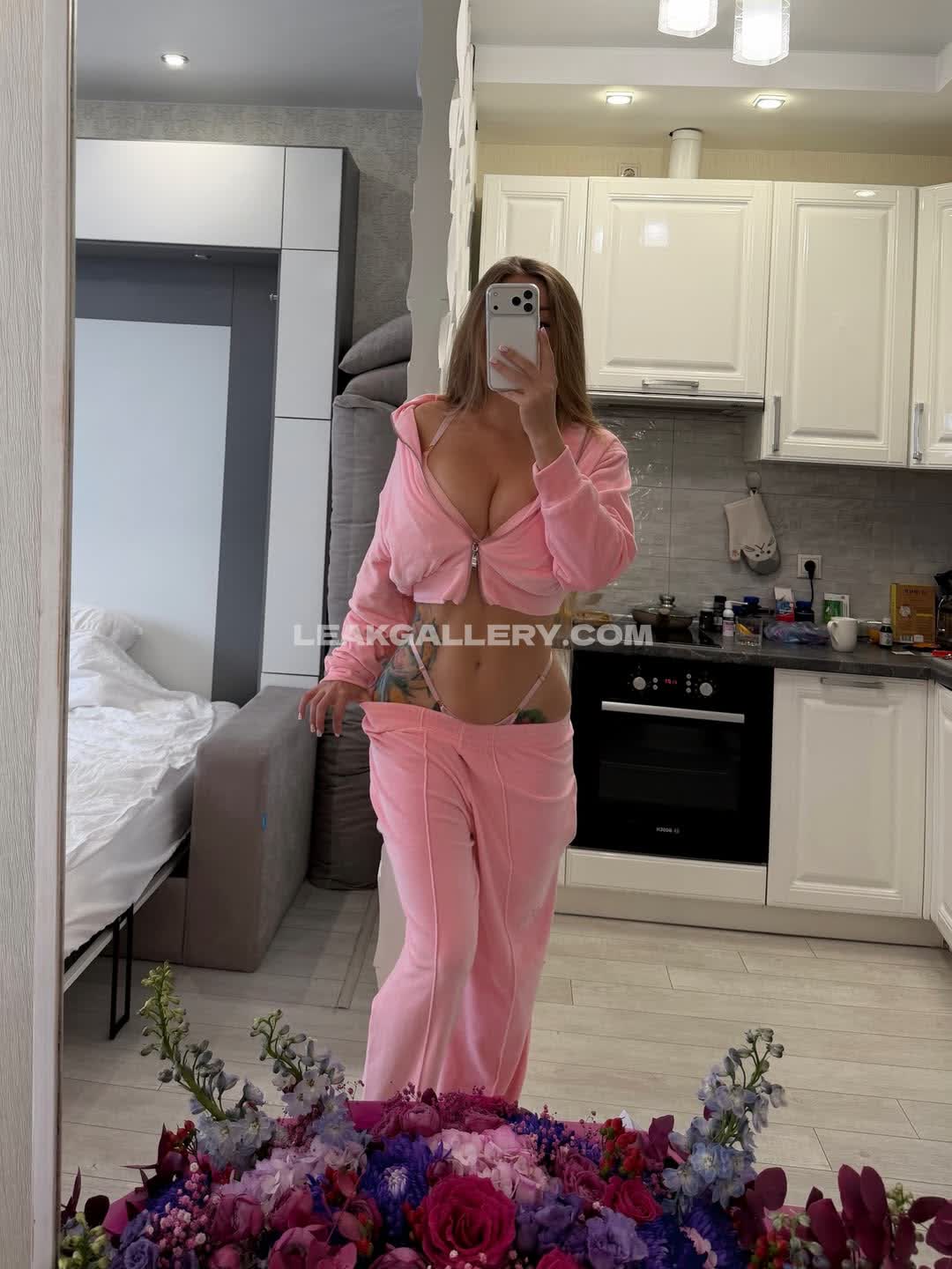 Sonyatemnikova / sonyatemnikova_live Exclusive Leaked Nude OnlyFans #10150388