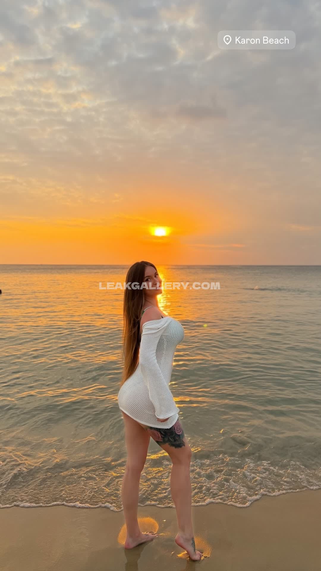 Sonyatemnikova / sonyatemnikova_live Exclusive Leaked Nude OnlyFans #9913955