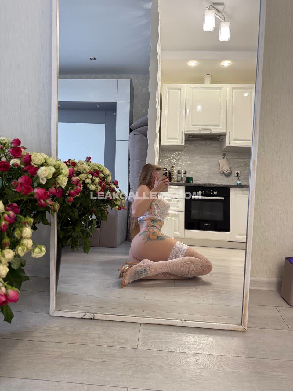 Sonyatemnikova / sonyatemnikova_live Exclusive Leaked Nude OnlyFans #9491063