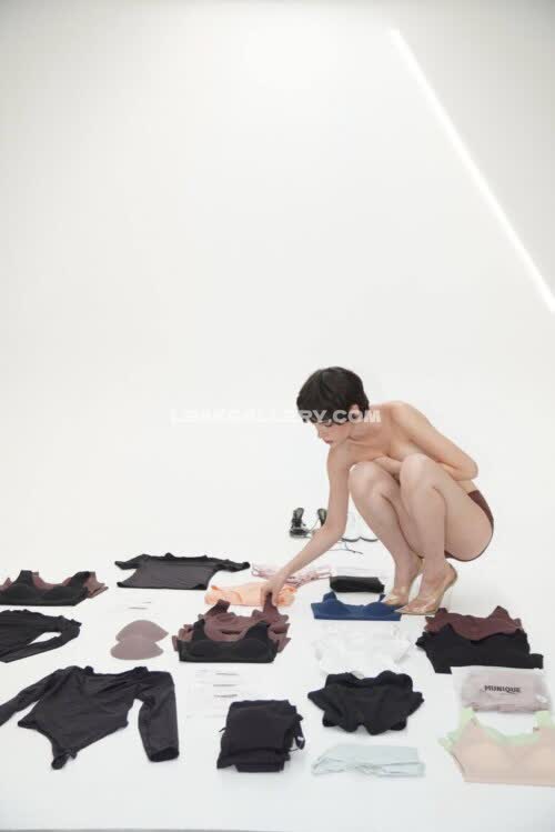 Sonyazoloeva Exclusive Leaked Nude OnlyFans #10920733