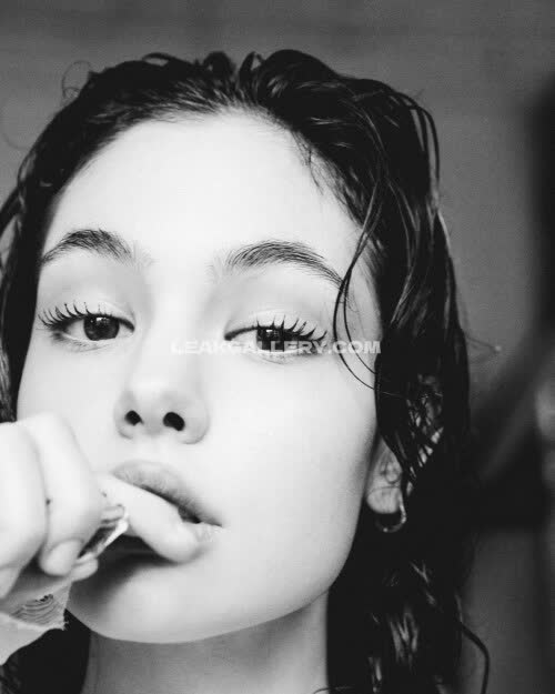 Sonyazoloeva Exklusiv geleakte Nacktbilder von OnlyFans #10896706