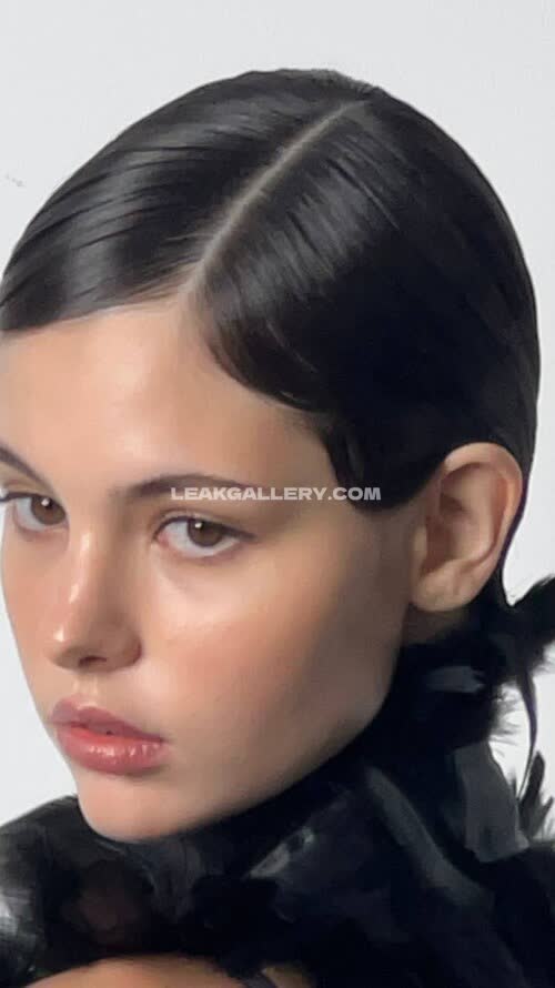 Sonyazoloeva Exclusive Leaked Nude OnlyFans #10929787