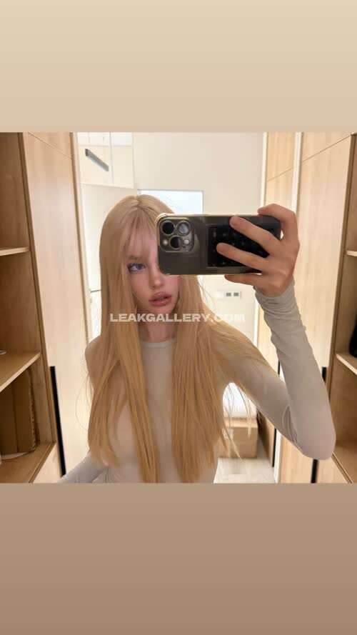 Sonyazoloeva Exclusive Leaked Nude OnlyFans #10907380