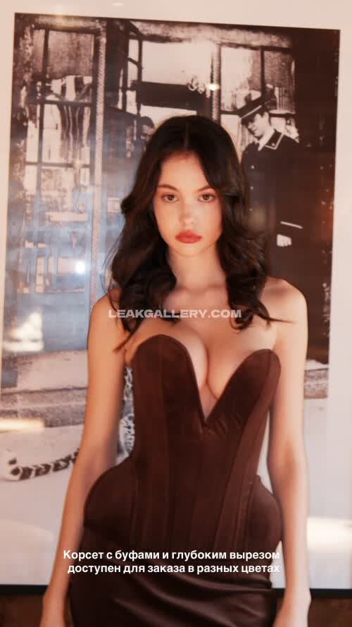 Sonyazoloeva Exclusive Leaked Nude OnlyFans #10928158