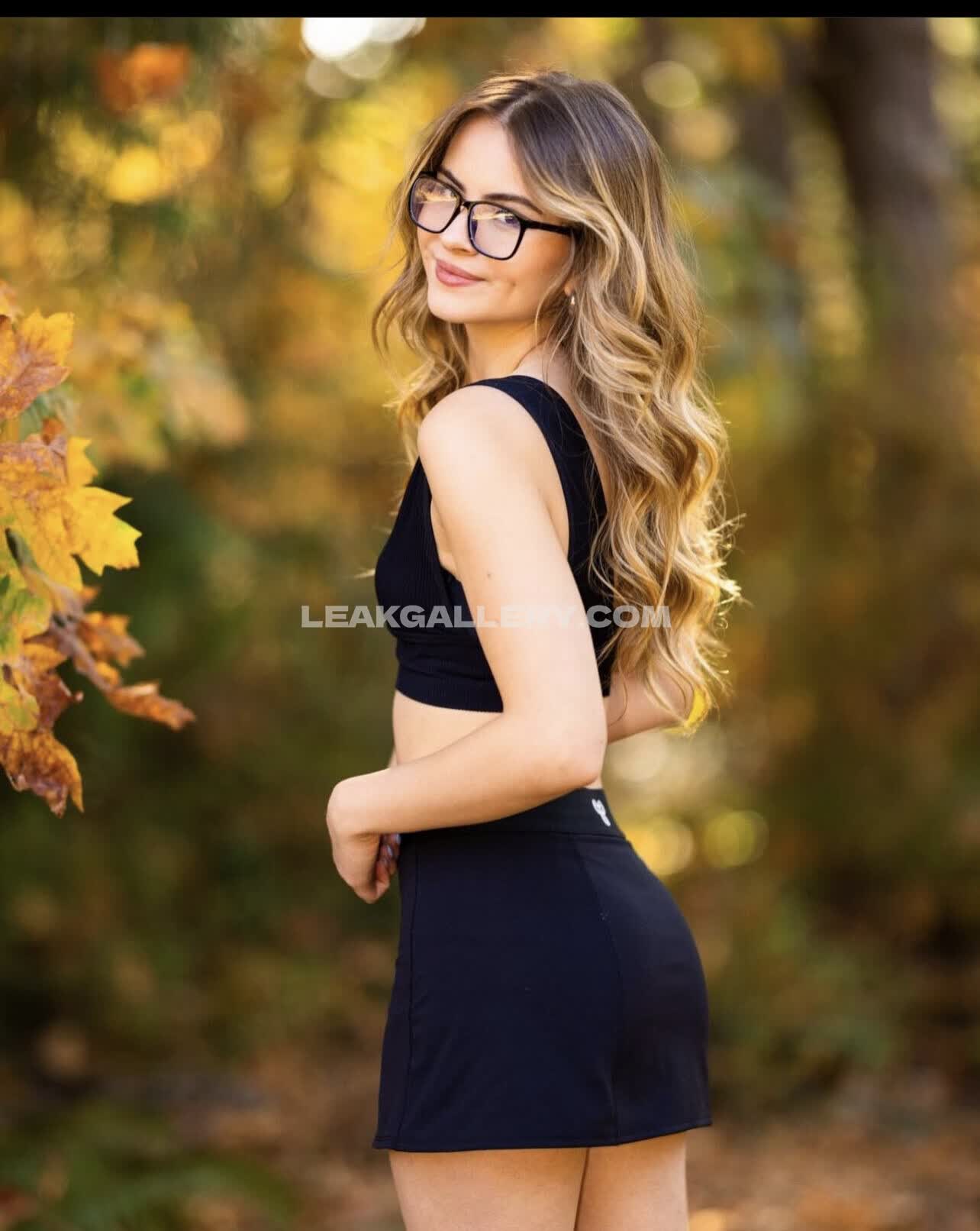 Sophiaariaa Exclusive Leaked Nude OnlyFans #9150934
