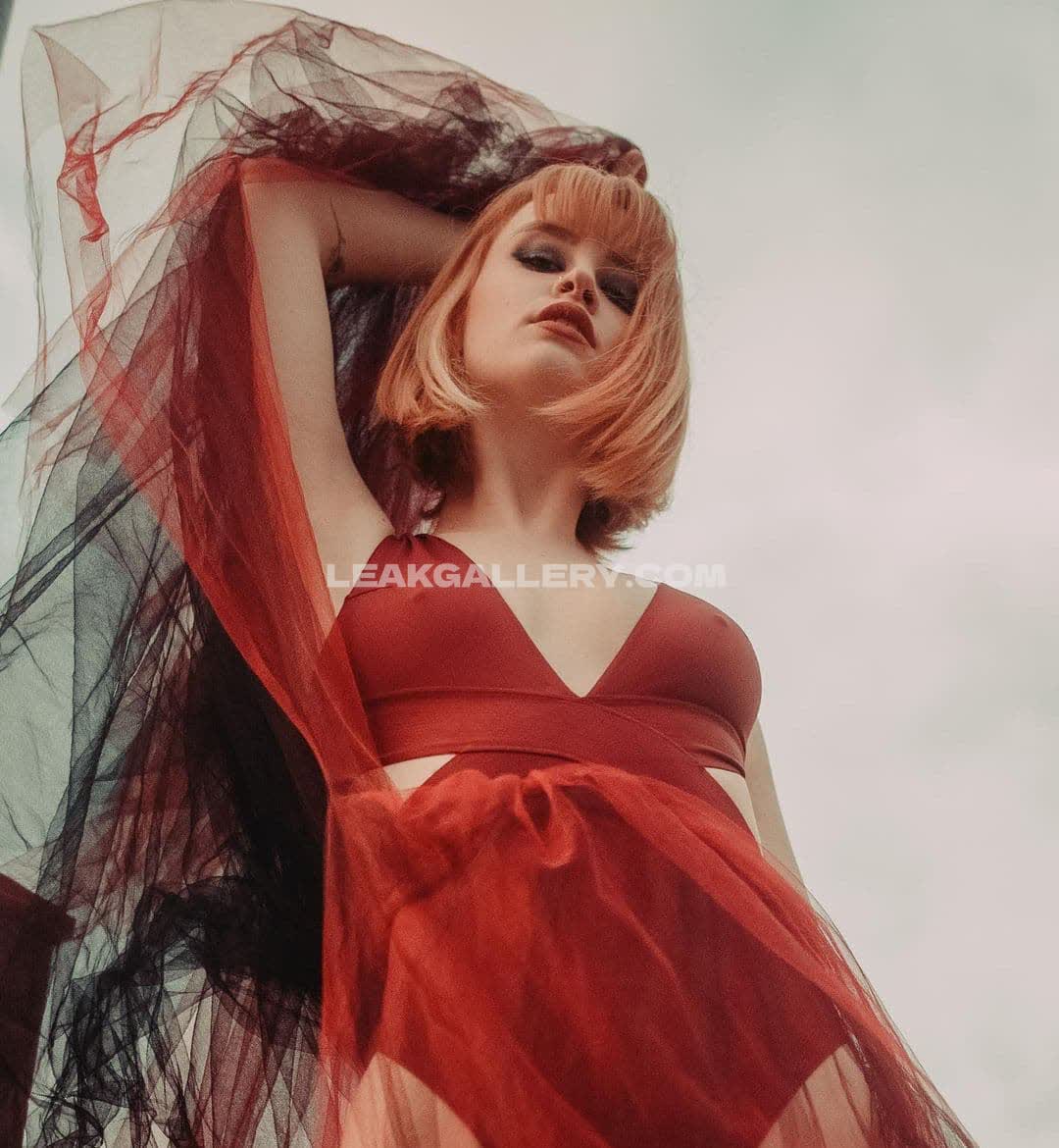 Sophiamoeu Exclusive Leaked Nude OnlyFans #10154519