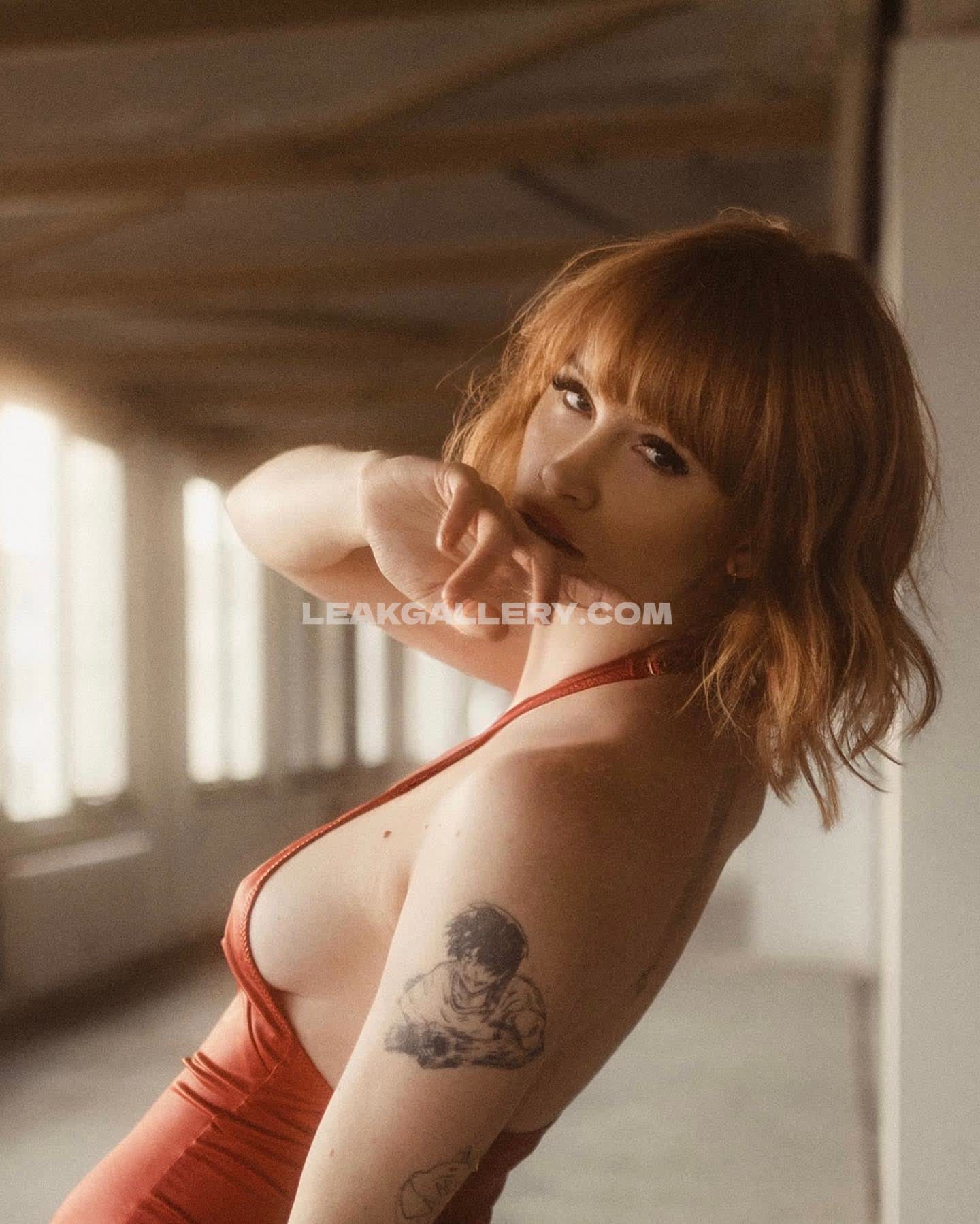 Sophiamoeu Exclusive Leaked Nude OnlyFans #10155287