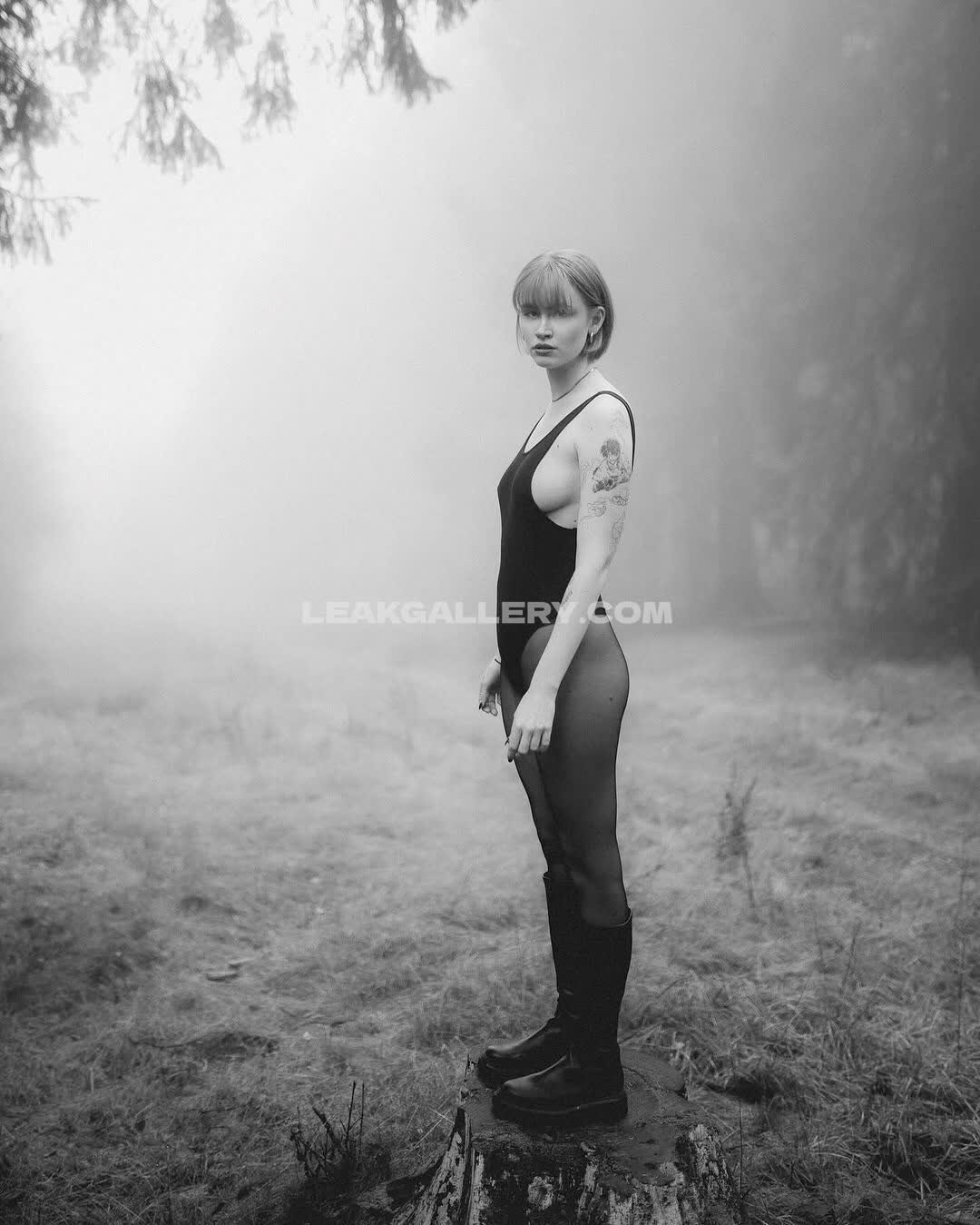 Sophiamoeu Exclusive Leaked Nude OnlyFans #10154616
