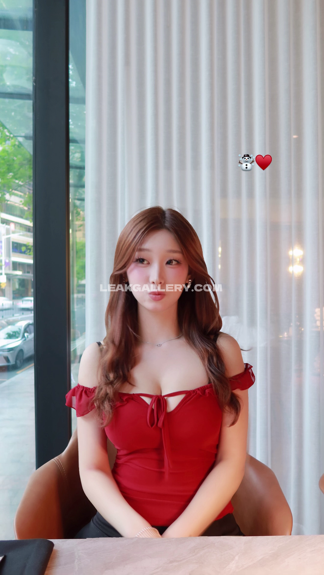 Sophiaxlky Exclusive Leaked Nude OnlyFans #9914594