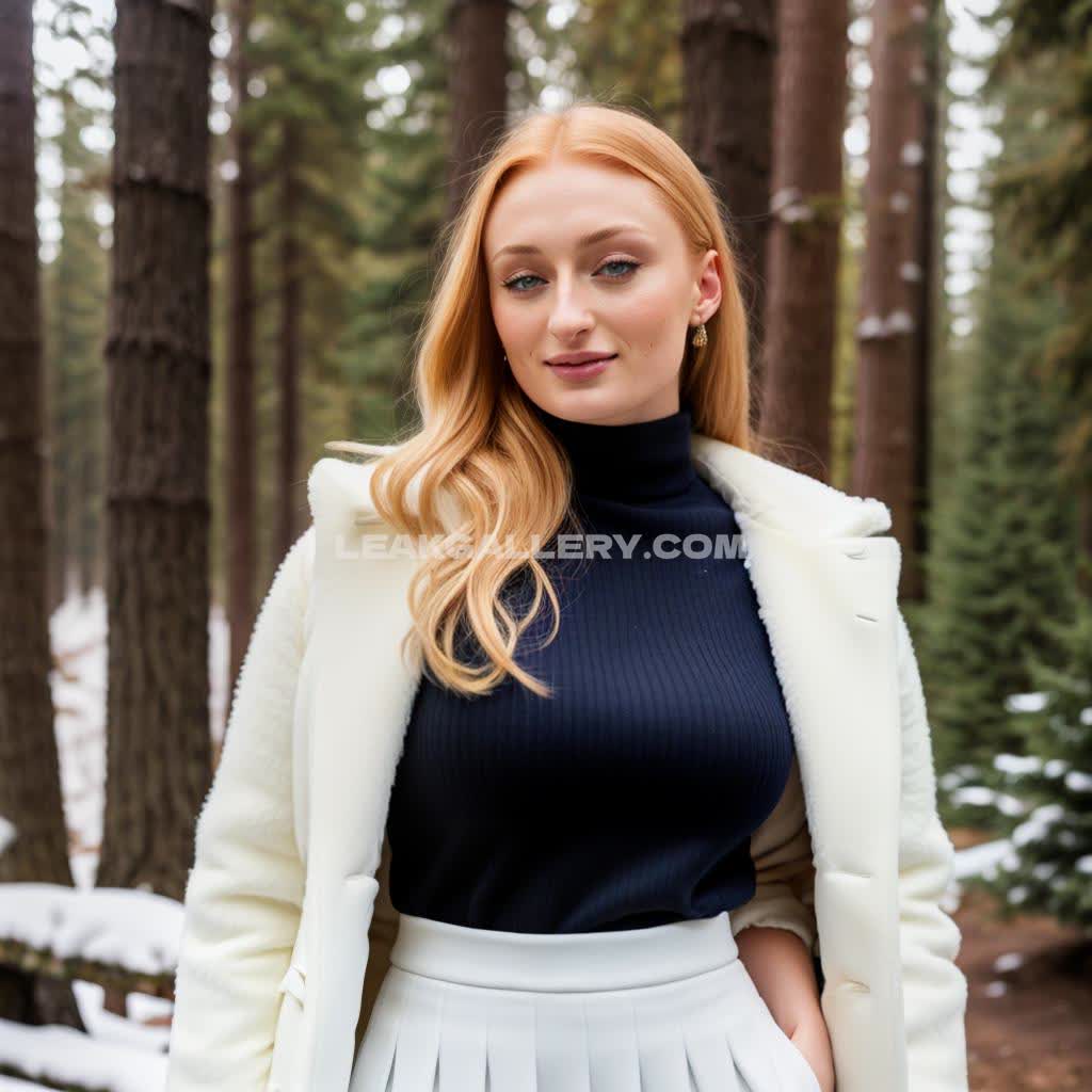 Sophie Exclusive Leaked Nude OnlyFans #10228466