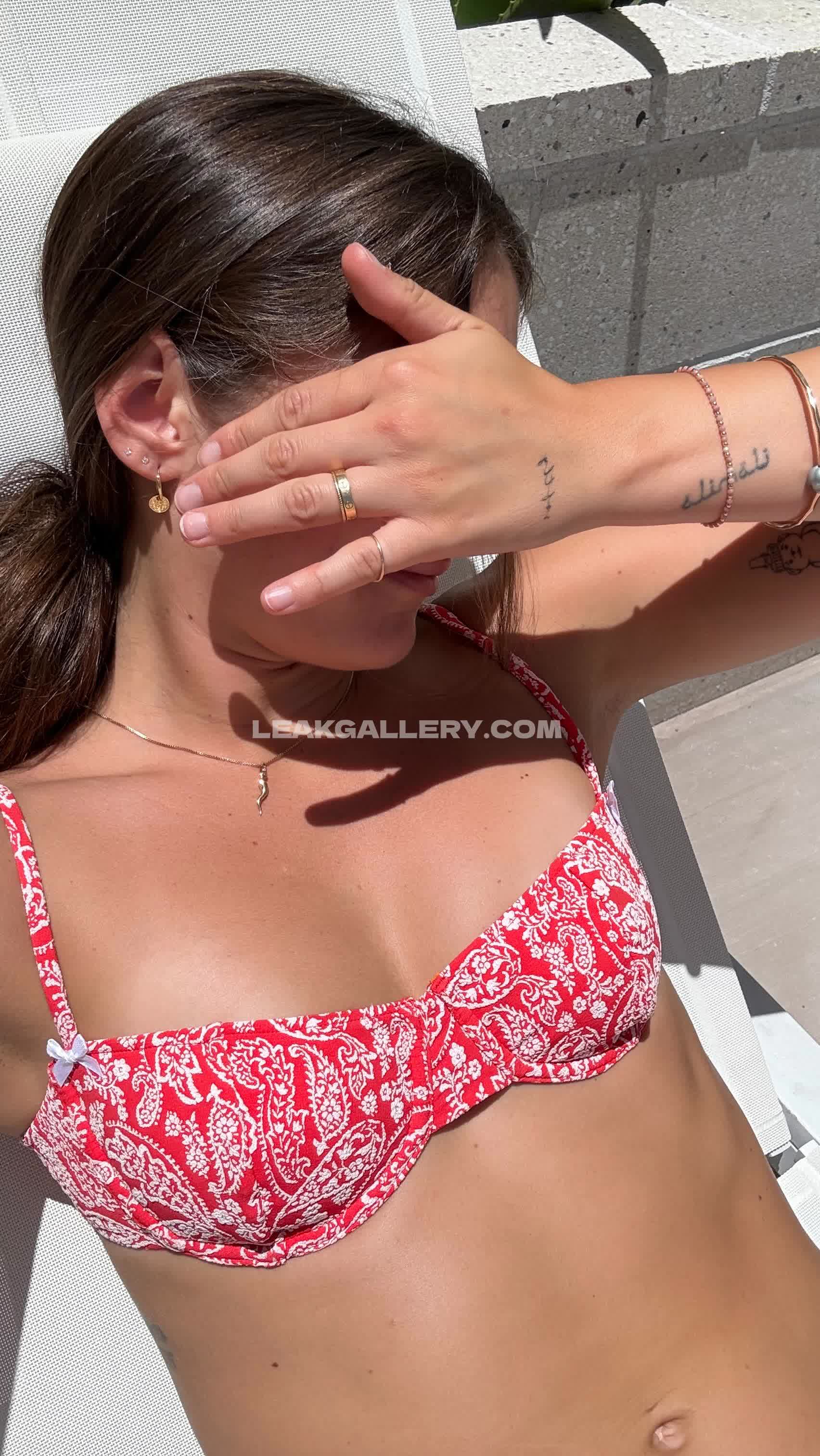 Sophmosca Exclusive Leaked Nude OnlyFans #9223144
