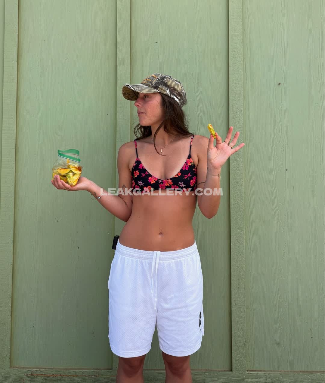 Sophmosca Exclusive Leaked Nude OnlyFans #9223014