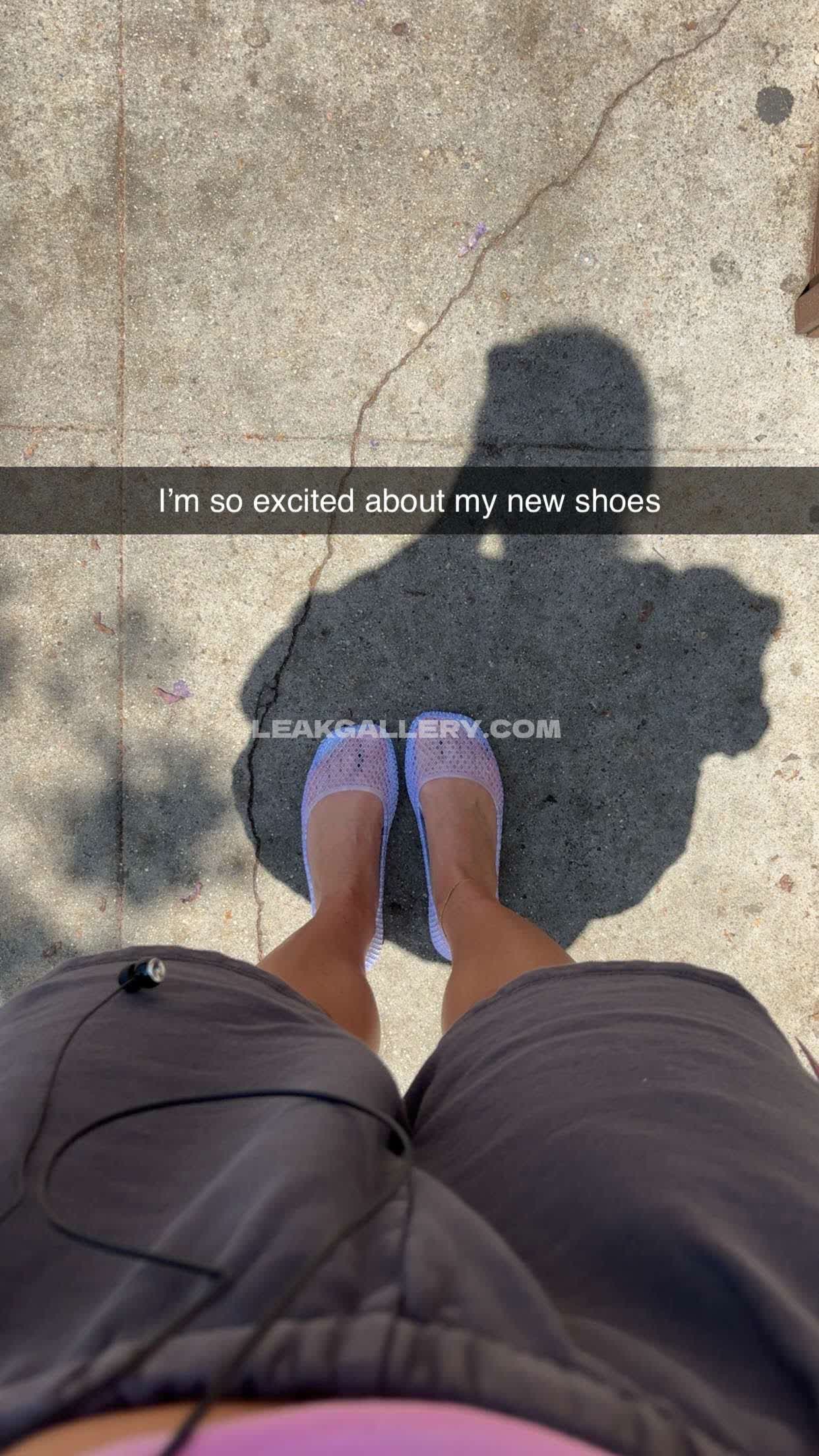 Sophmosca Exclusive Leaked Nude OnlyFans #9223127