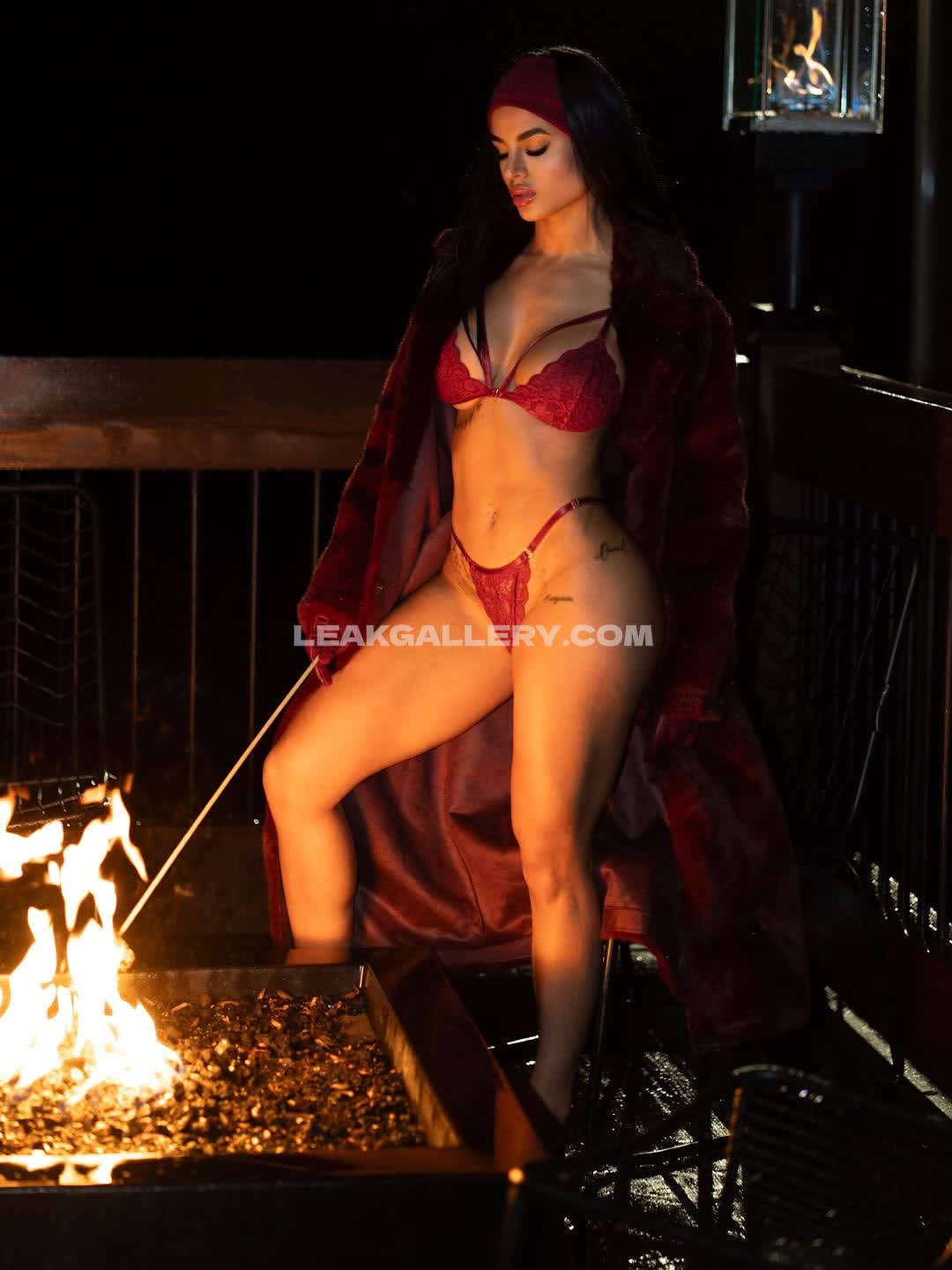 Sotoeliane_95 Exclusive Leaked Nude OnlyFans #9849691