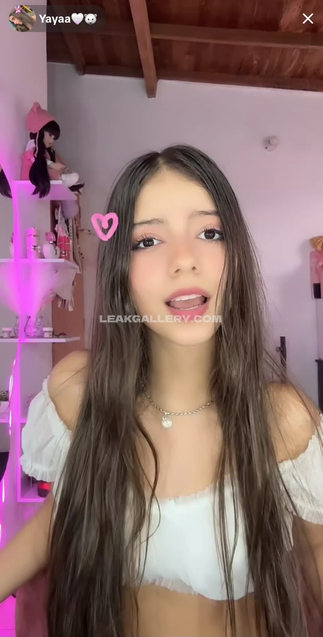 Soy_yayaa15 Exclusive Leaked Nude OnlyFans #10133619