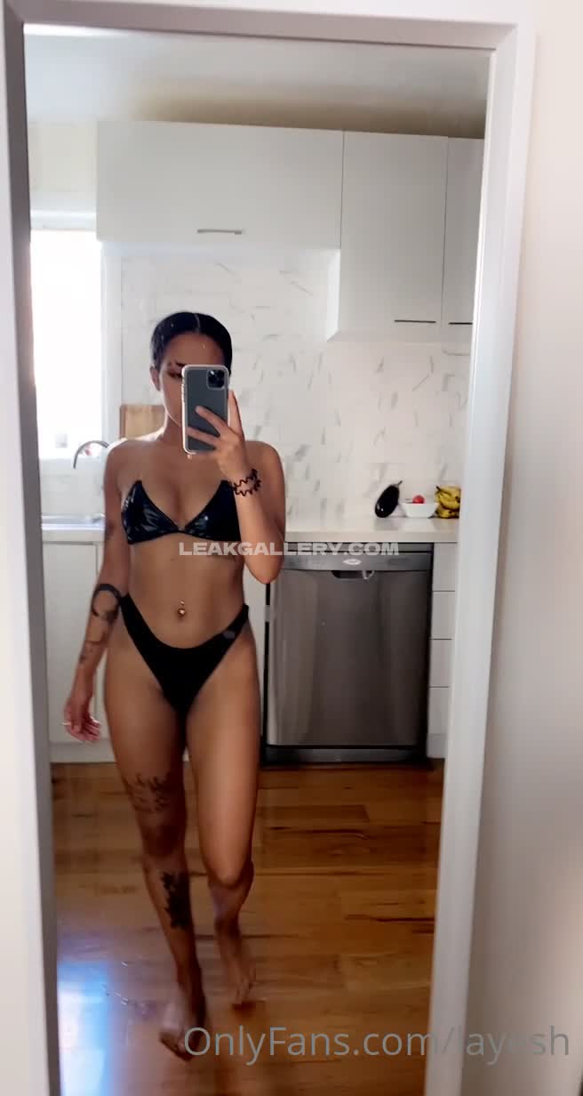 Spicylilmumma Exclusive Leaked Nude OnlyFans #8908349