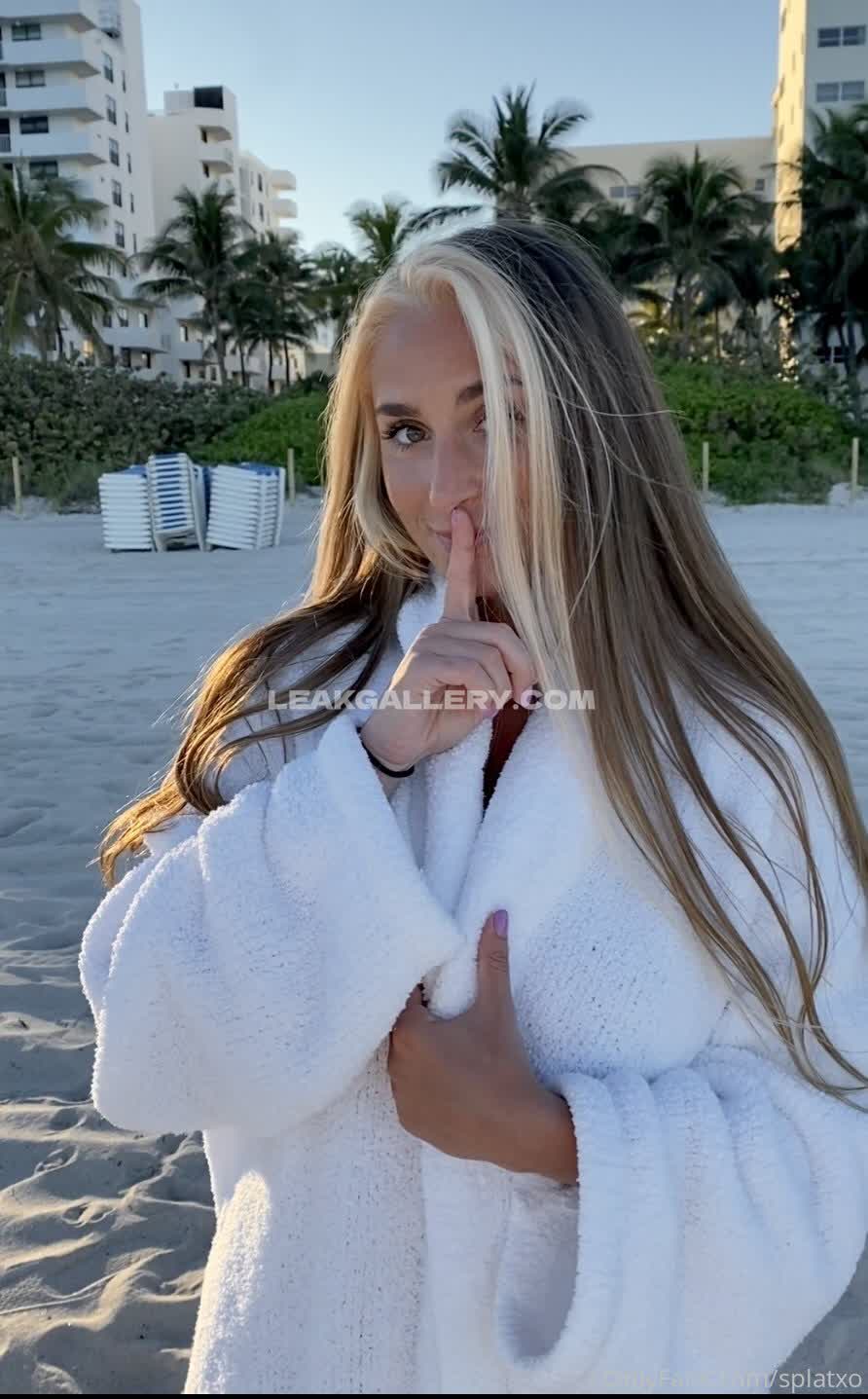 Splatxo Exklusiv geleakte Nacktbilder von OnlyFans #9699777