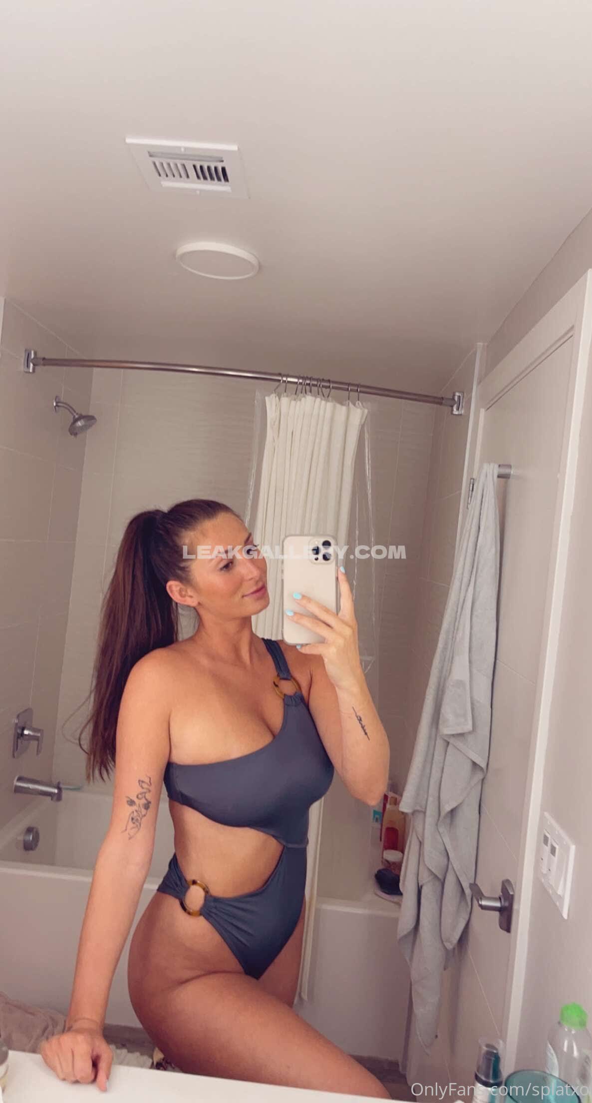 Splatxo Exclusieve gelekte naaktcontent van OnlyFans #9699481