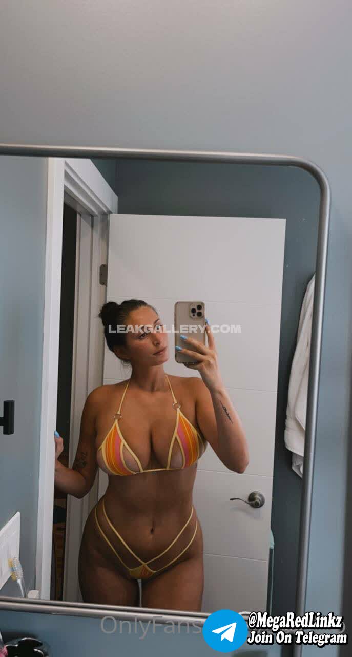 Splatxo Exclusive Leaked Nude OnlyFans #9698999
