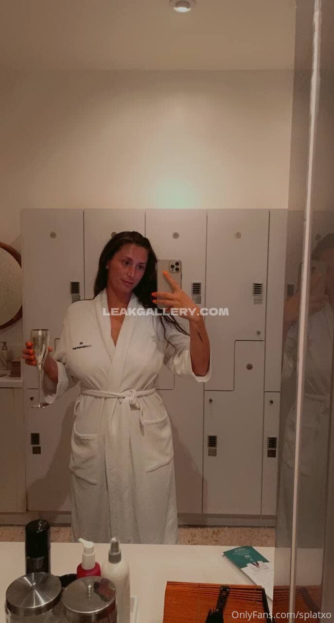 Splatxo Exclusive Leaked Nude OnlyFans #9698748