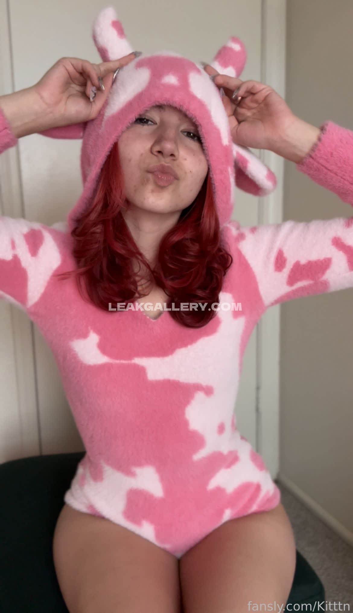 Spoilkat Exclusive Leaked Nude OnlyFans #10907896