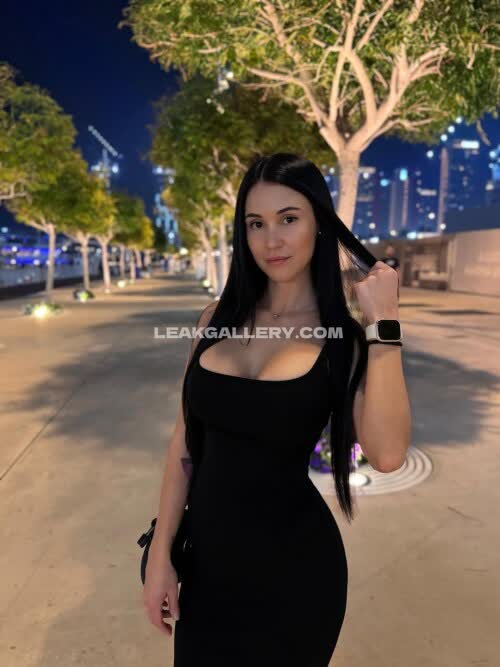 Spokoinaya_katya Exclusive Leaked Nude OnlyFans #10652001