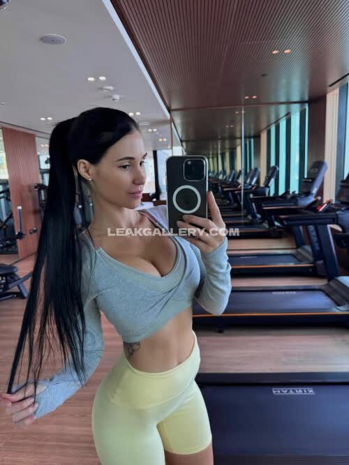 Spokoinaya_katya Exclusive Leaked Nude OnlyFans #10670190