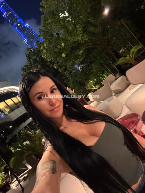 Spokoinaya_katya Exclusive Leaked Nude OnlyFans #10646434