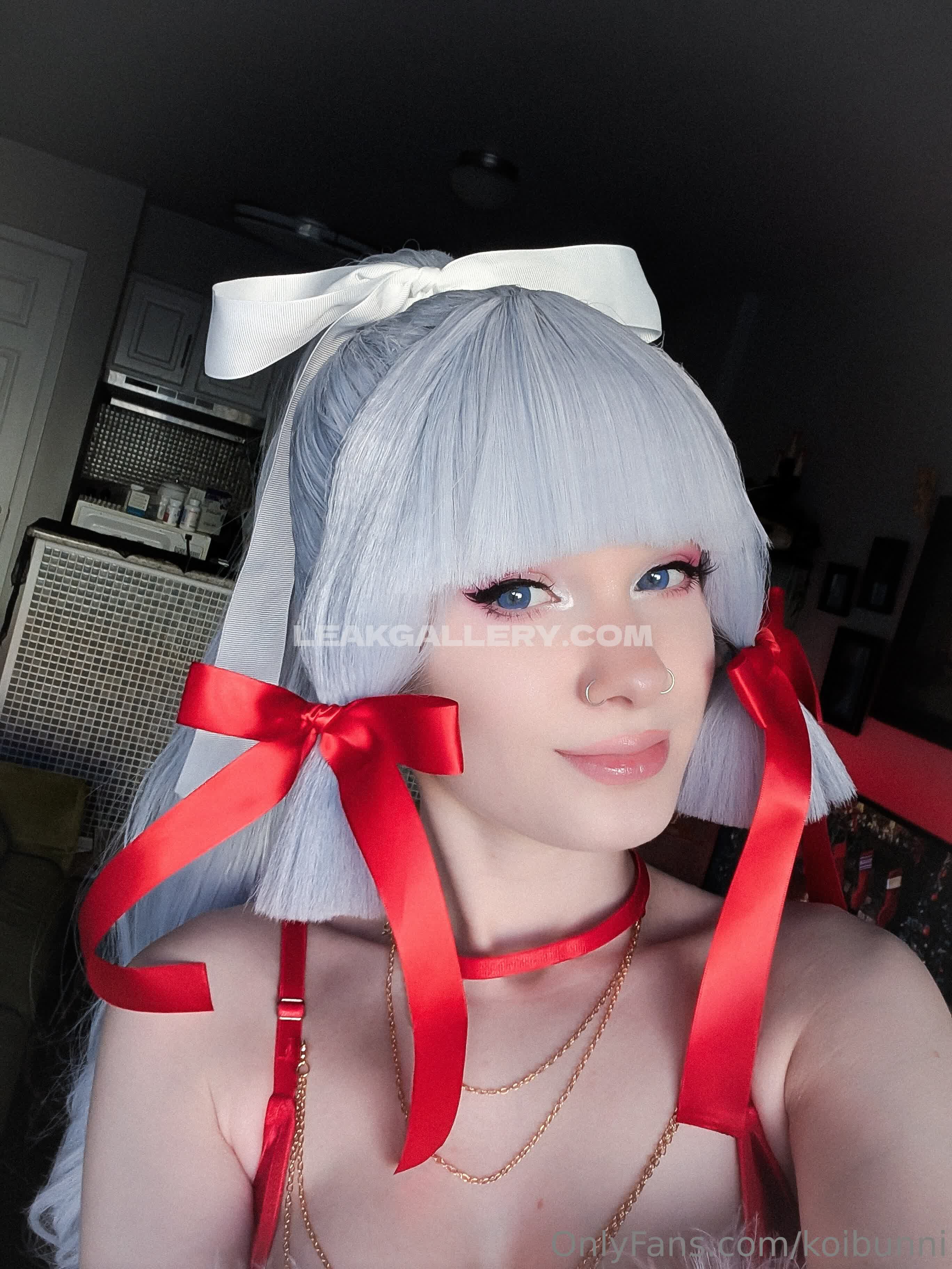 Spookbunni Exclusive Leaked Nude OnlyFans #8876457
