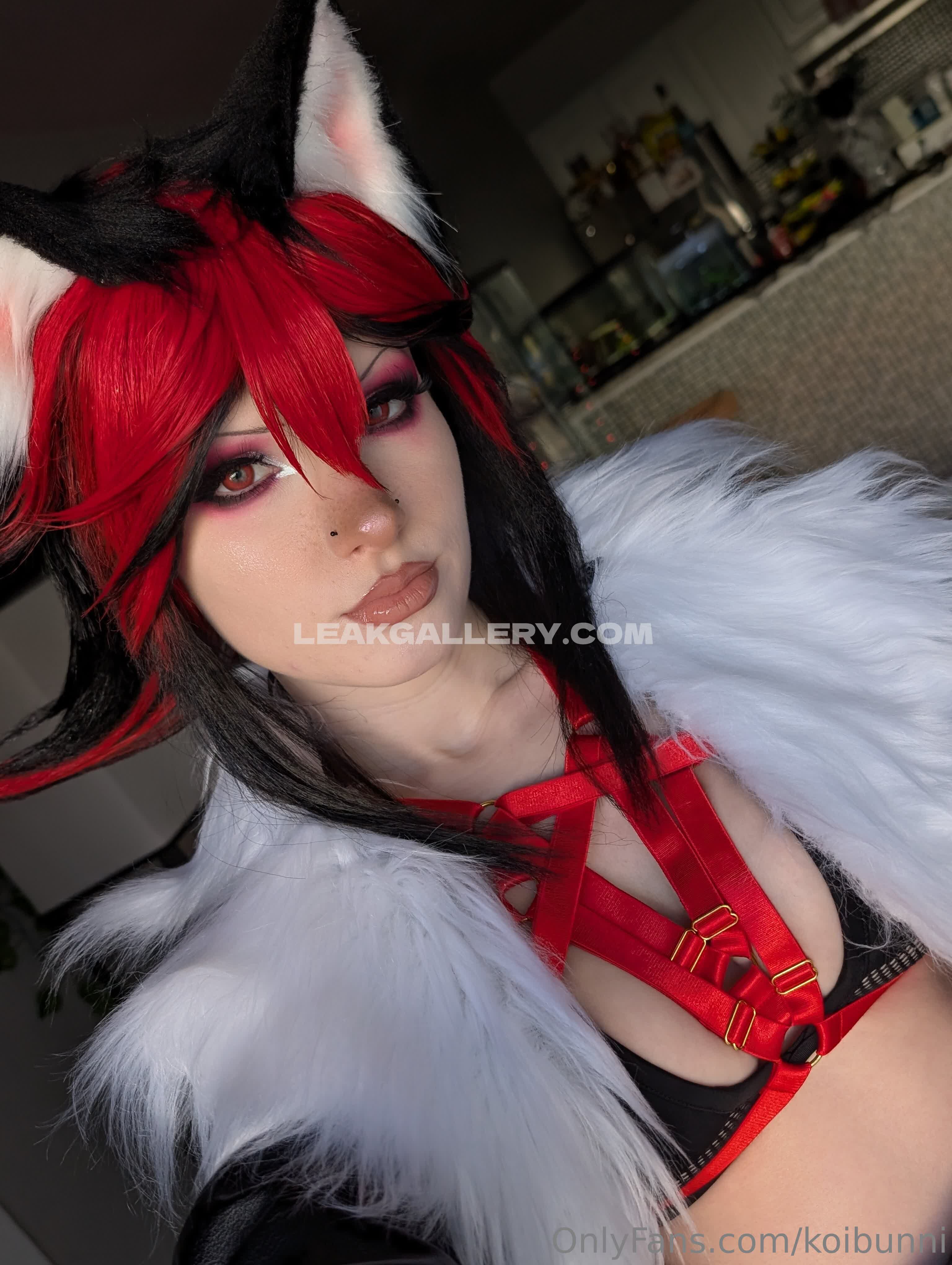 Spookbunni Exclusive Leaked Nude OnlyFans #8894304
