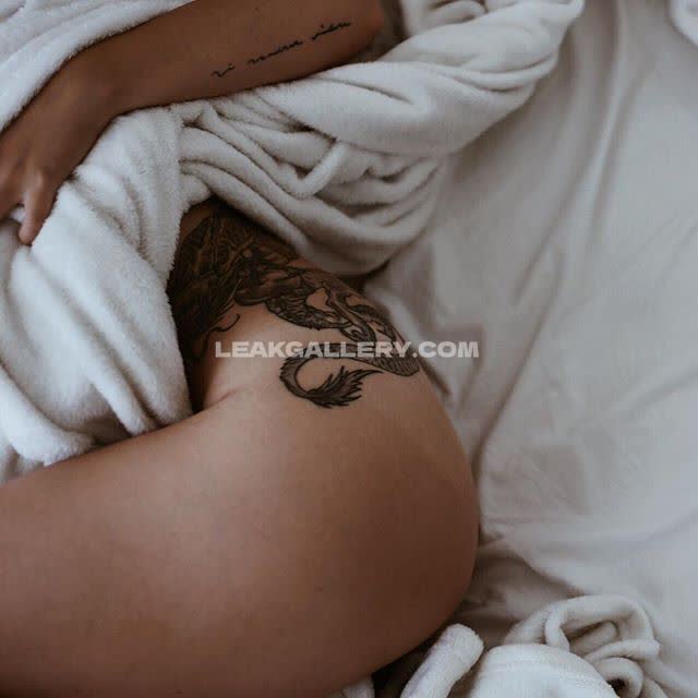 Spookyfoxx Exclusive Leaked Nude OnlyFans #8876984
