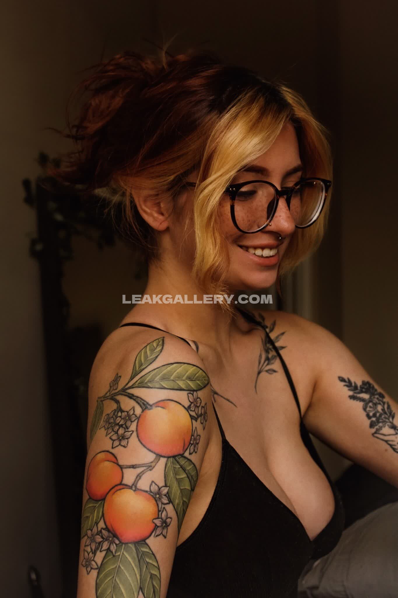 Spookyfoxx Exclusive Leaked Nude OnlyFans #8838117