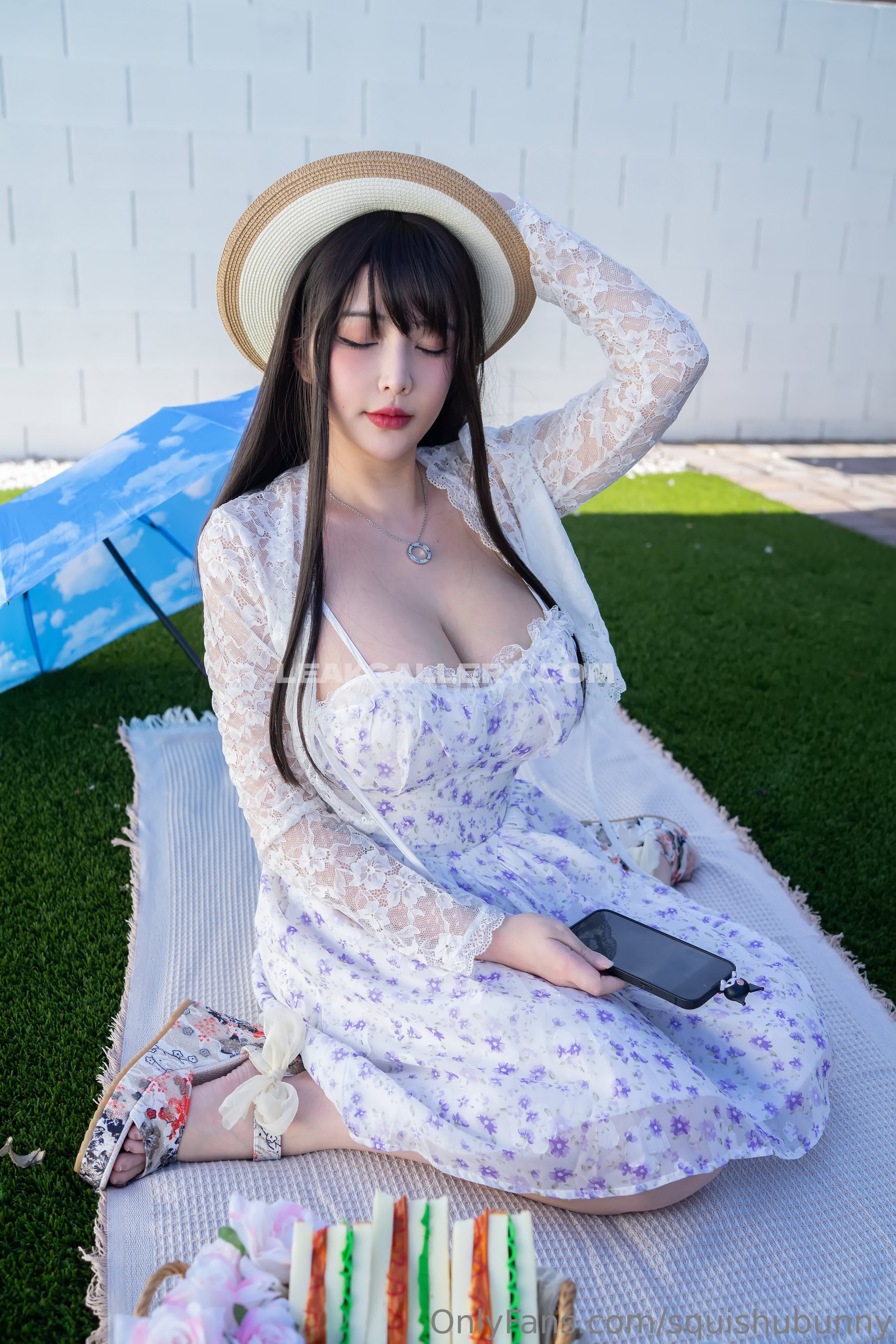 Squishubunny Exklusiv geleakte Nacktbilder von OnlyFans #8960908