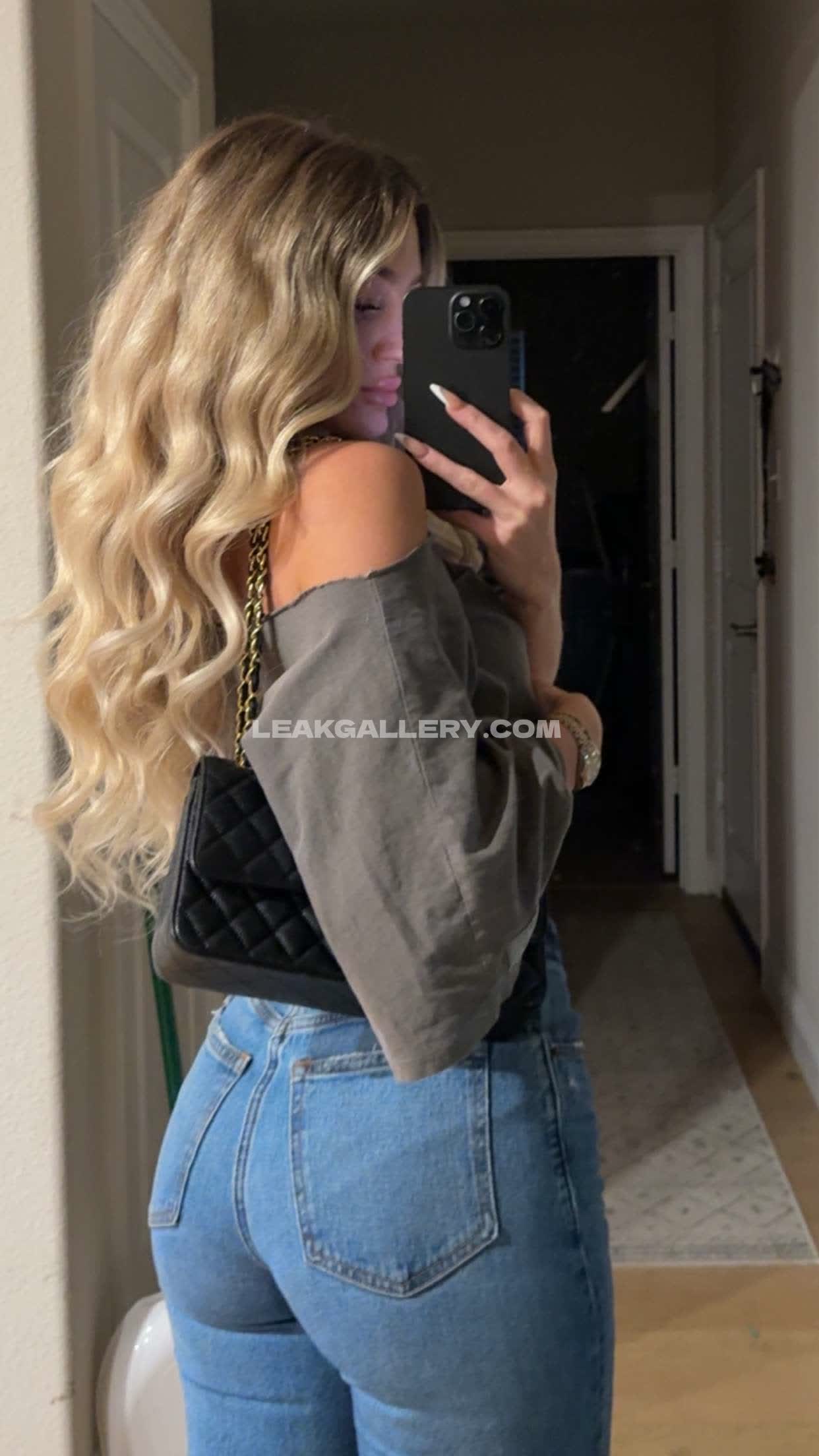 Ssnowbunnyyy Exclusive Leaked Nude OnlyFans #9026315